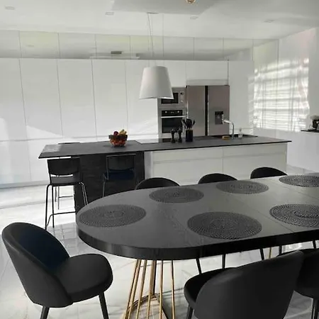 Villa Contemporaine Pres Des Gorges De L'ardeche